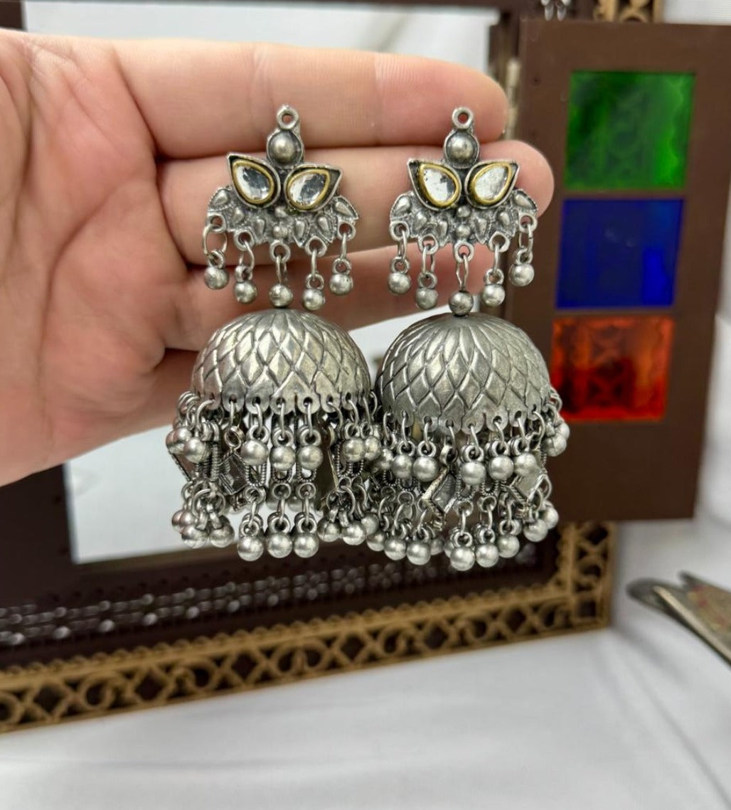 Traditional Earring indian 19