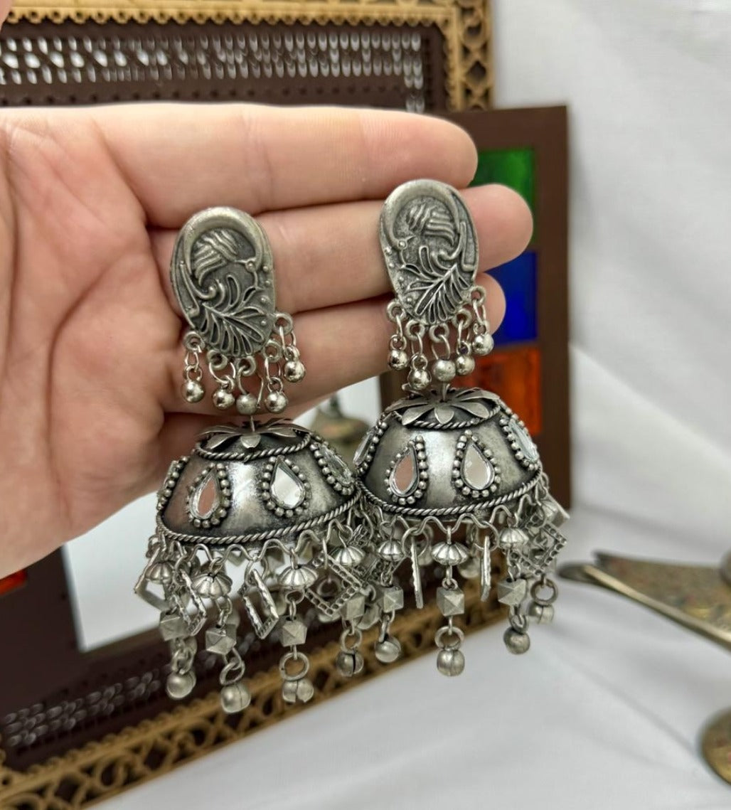 Traditional Earring indian 21