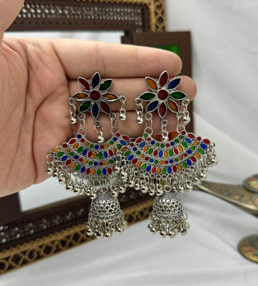Traditional Earring indian 22
