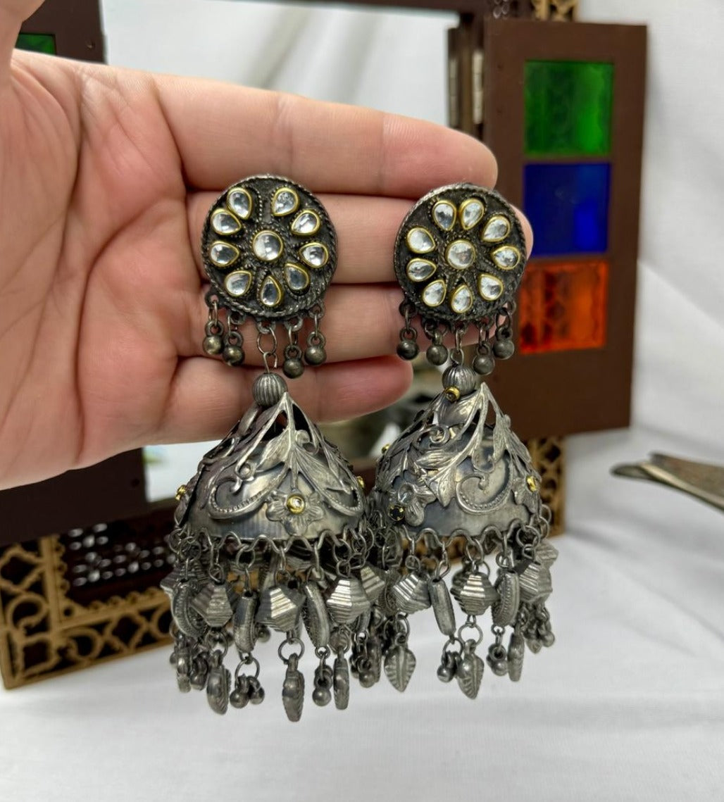 Traditional Earring indian 23