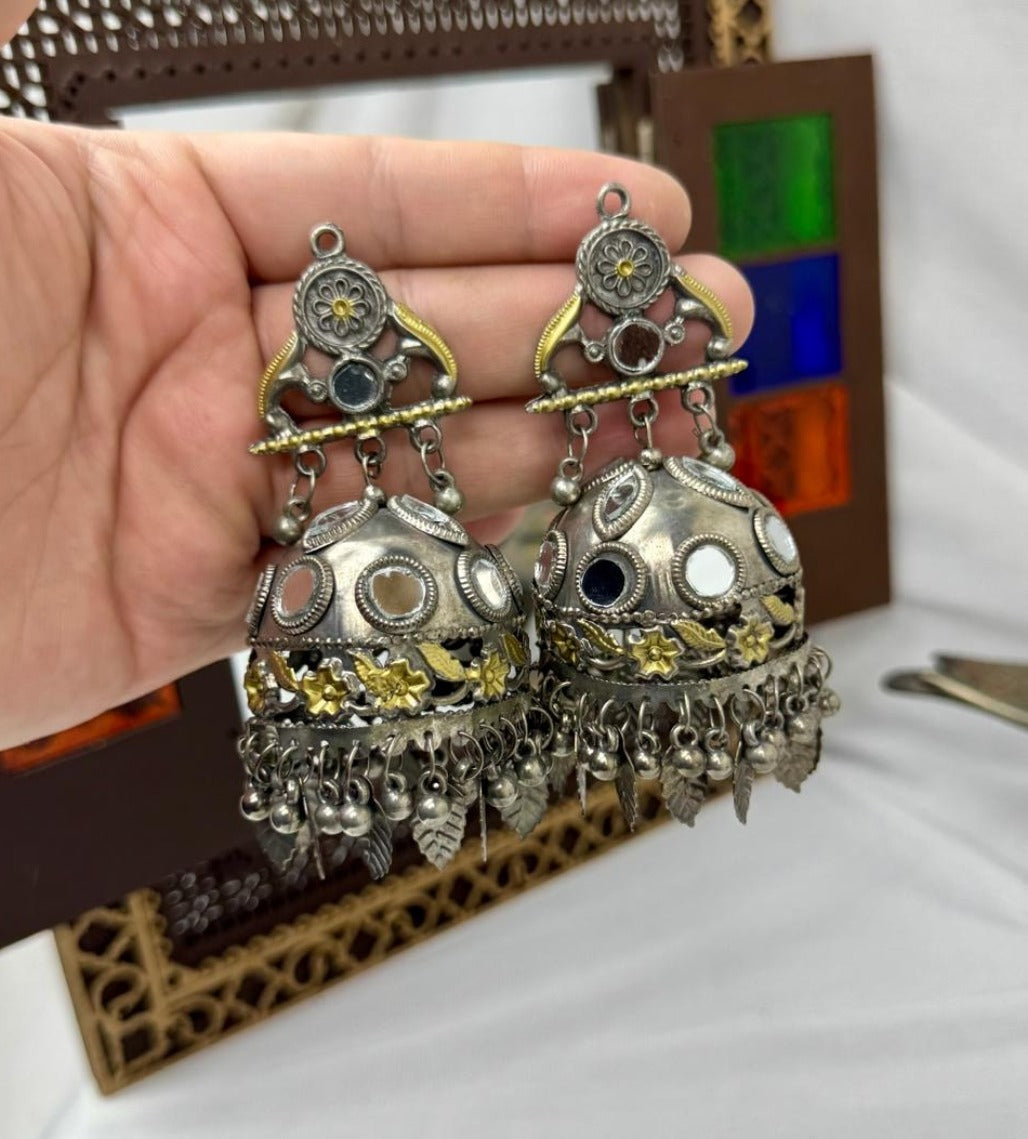 Traditional Earring indian 23