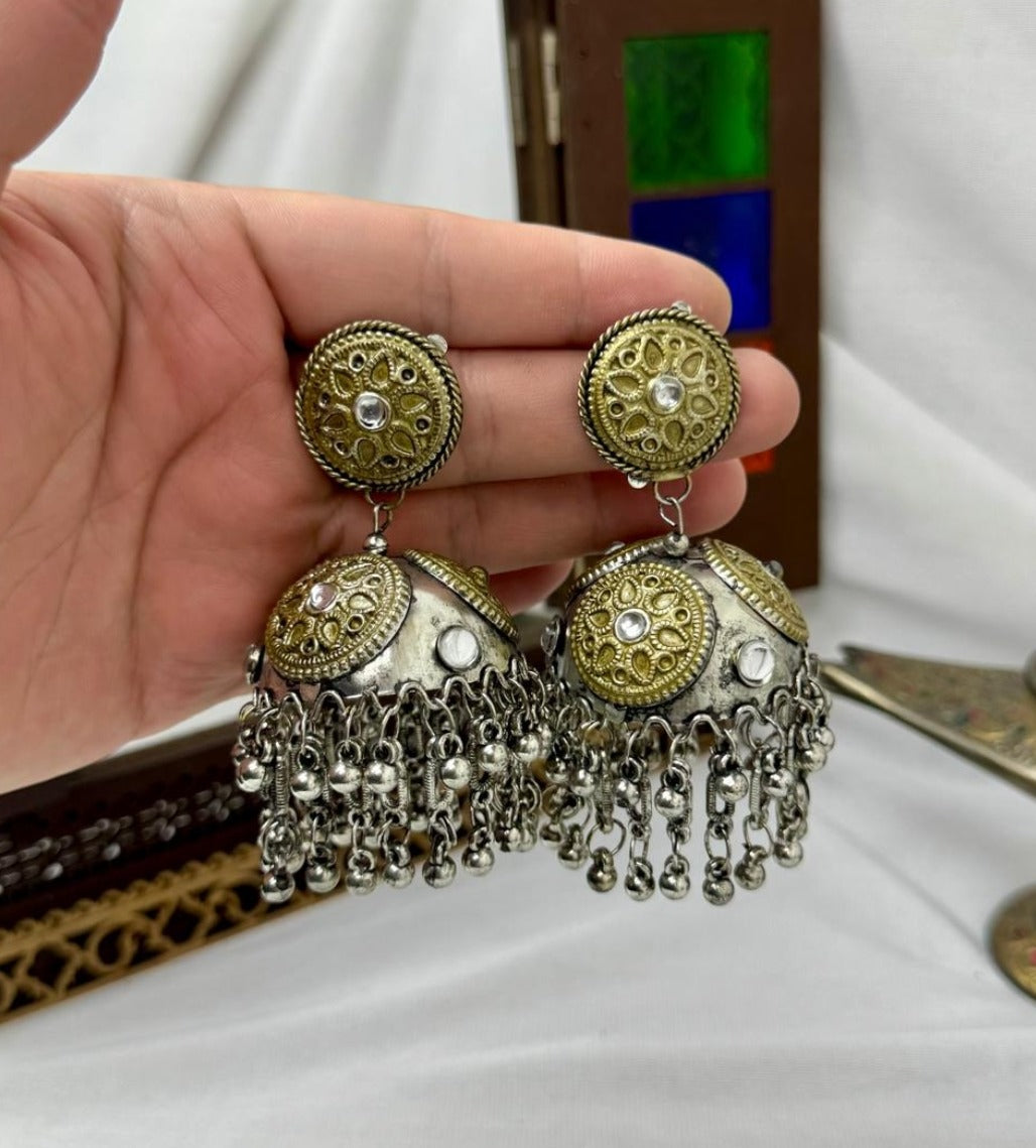 Traditional Earring indian 24