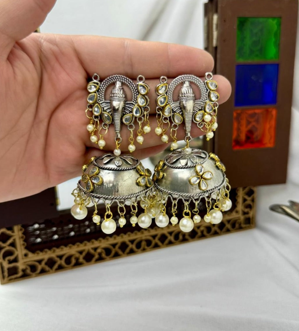 Traditional Earring indian 25