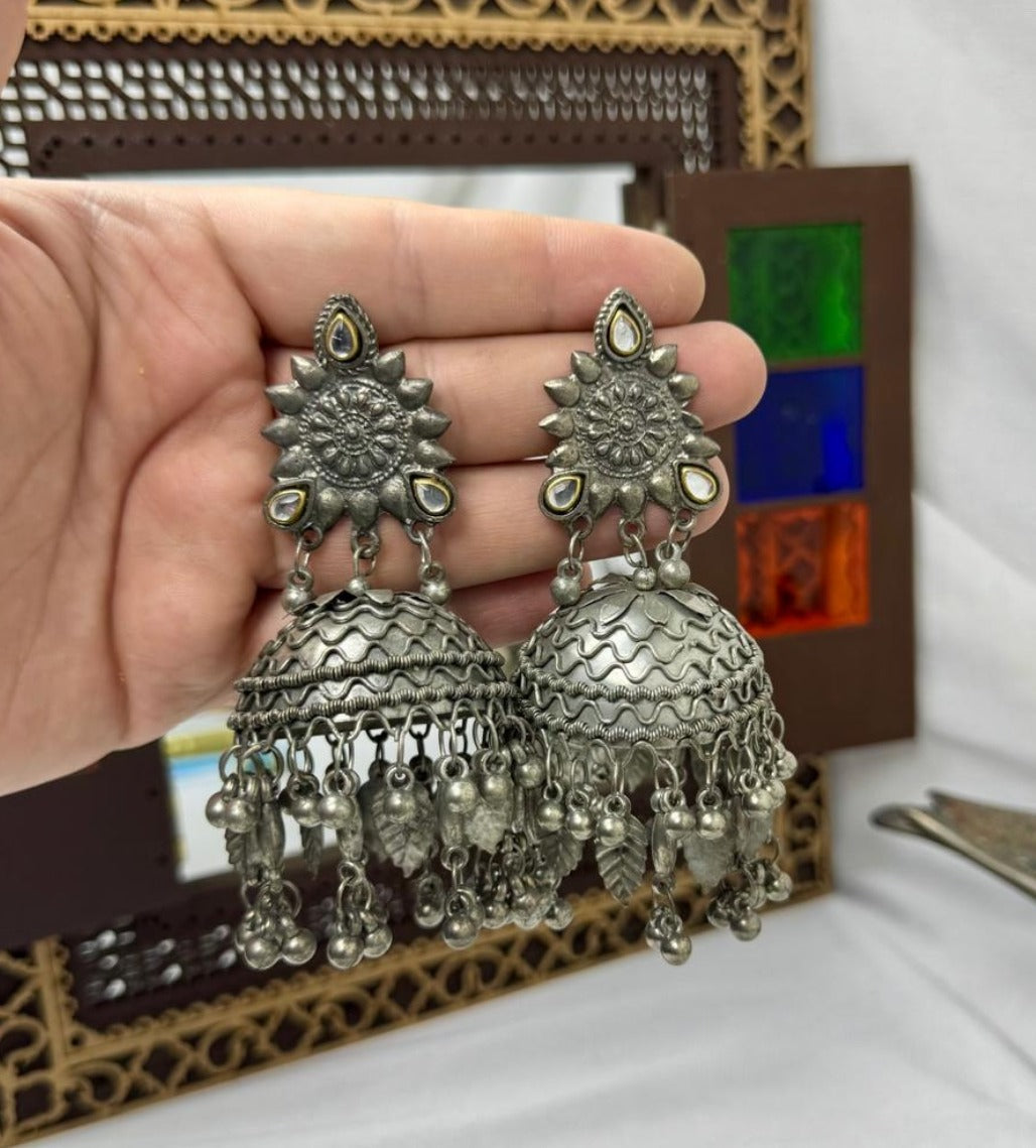 Traditional Earring indian 26