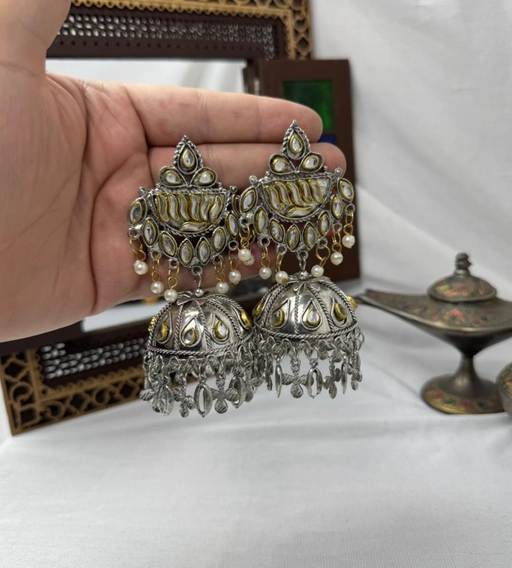 Traditional Earring indian 27