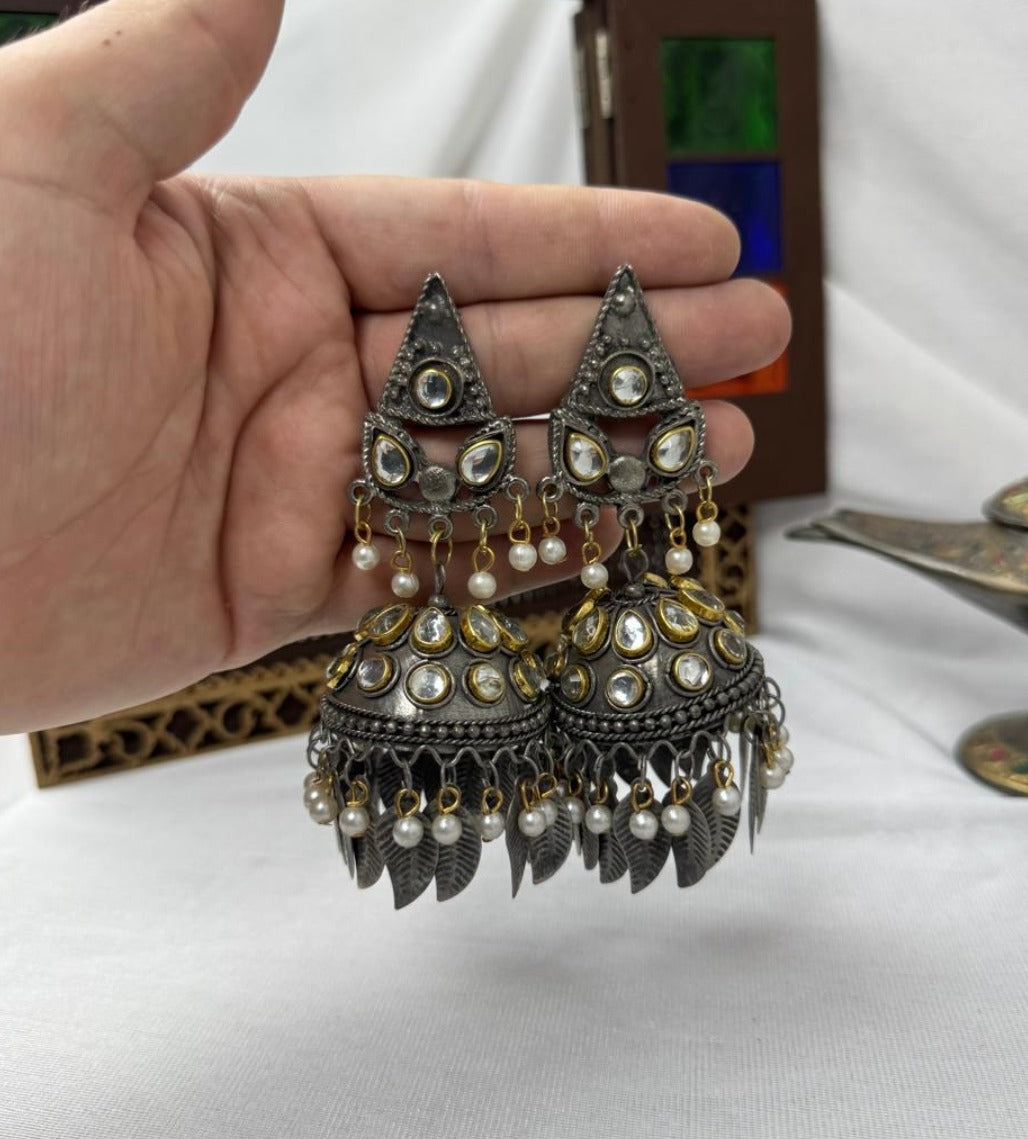 Traditional Earring indian 28