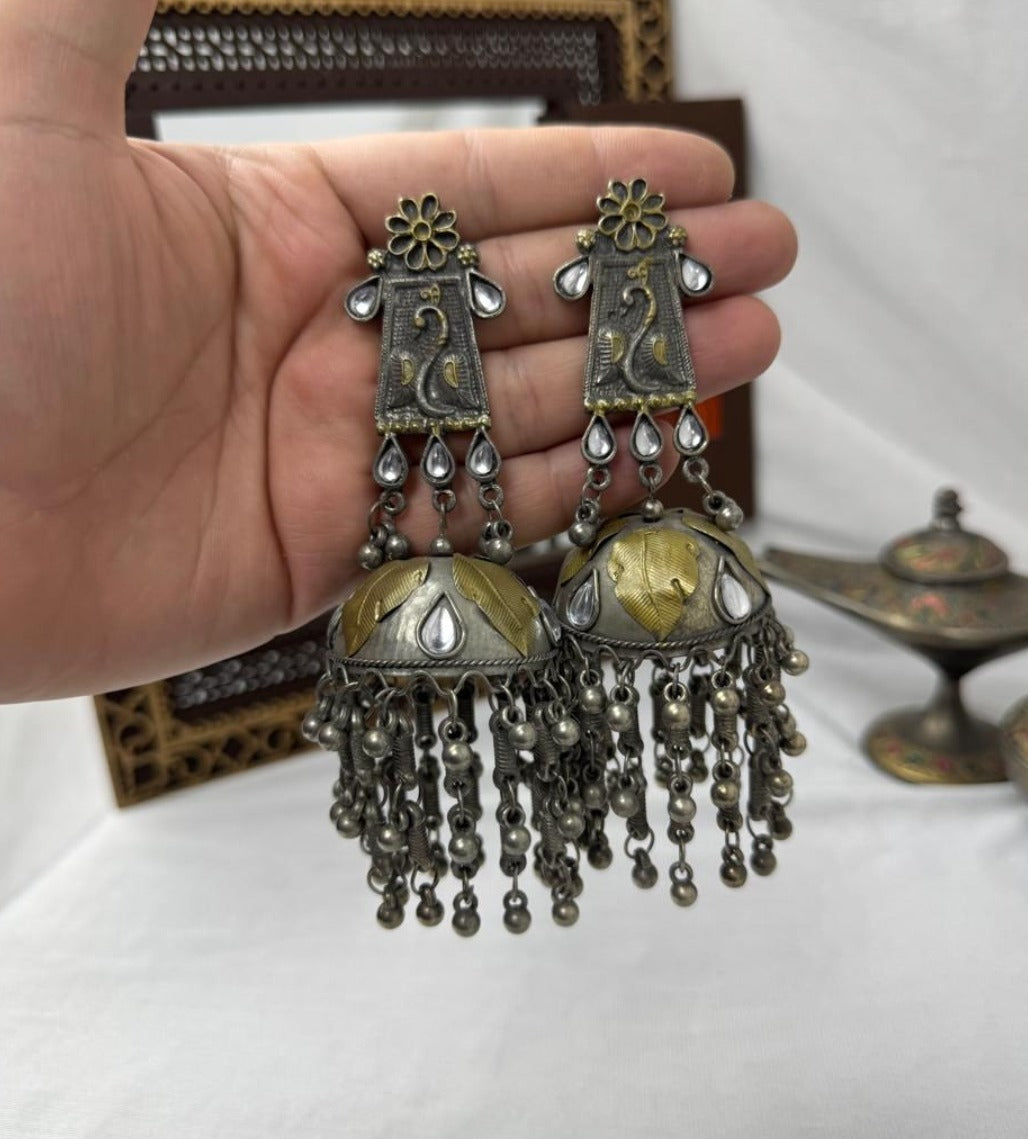 Traditional Earring indian 29