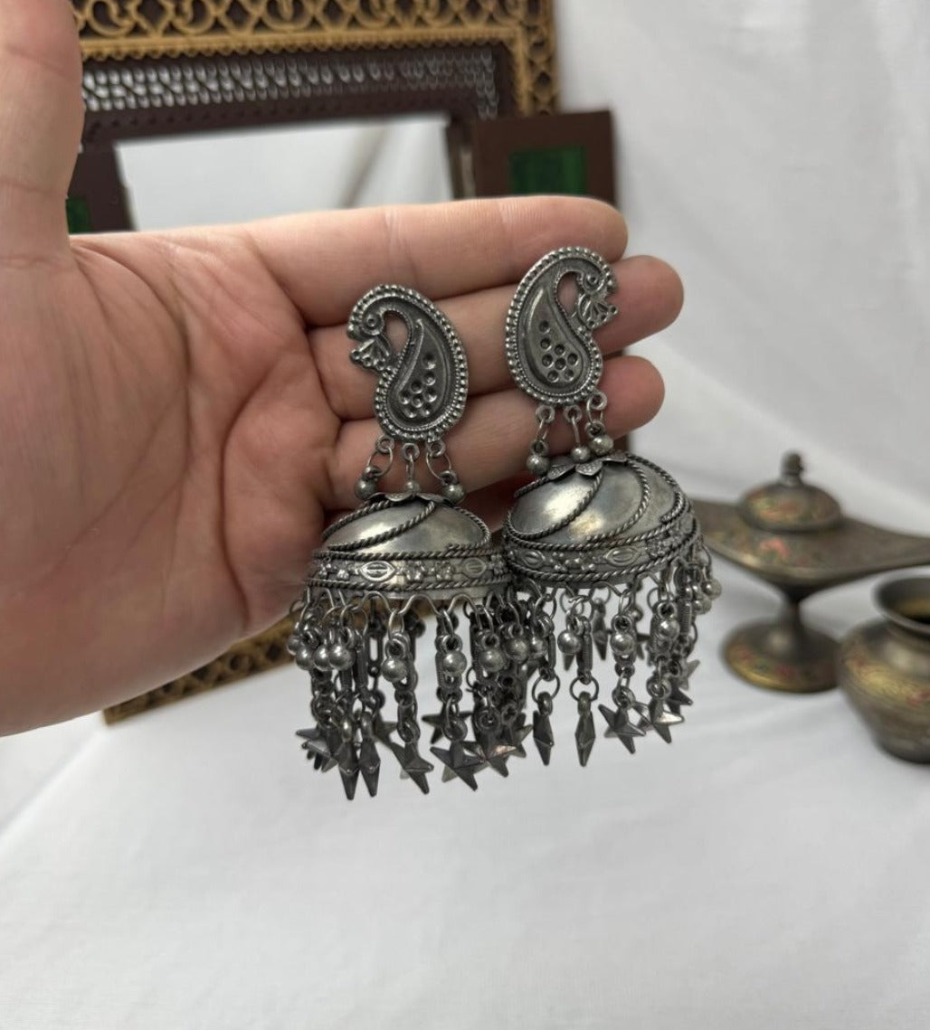 Traditional Earring indian 31