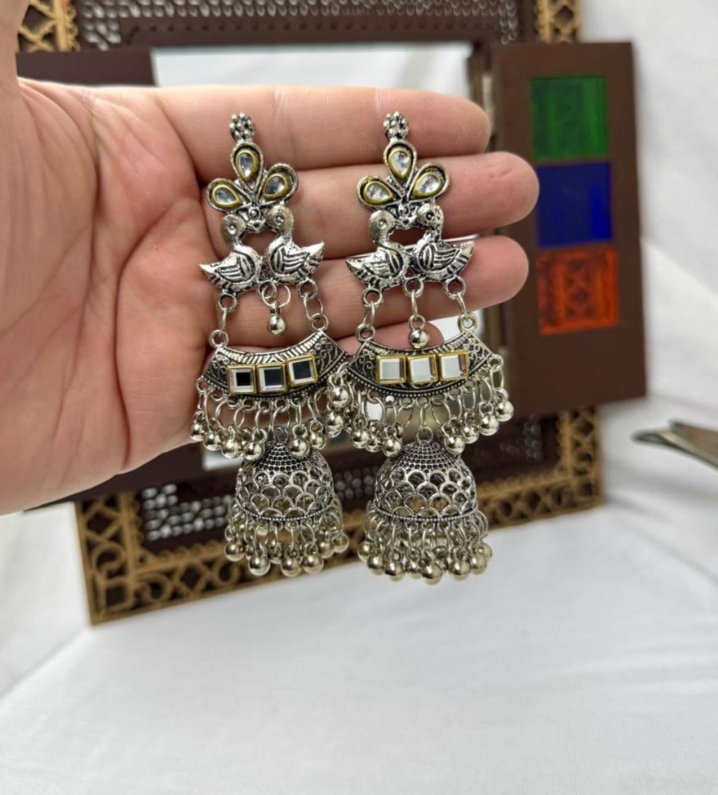 Traditional Earring indian 32