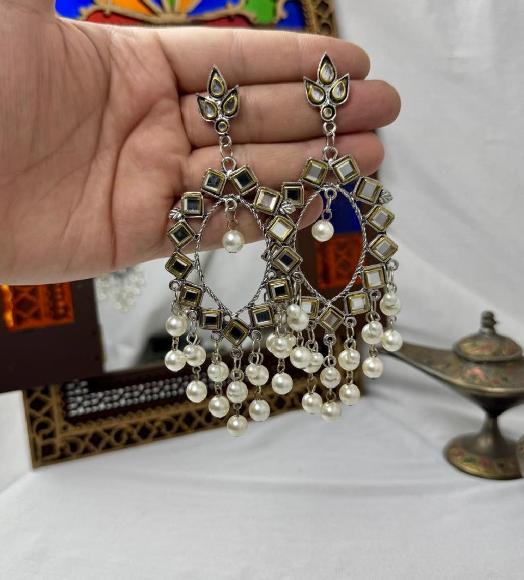 Traditional Earring indian 33