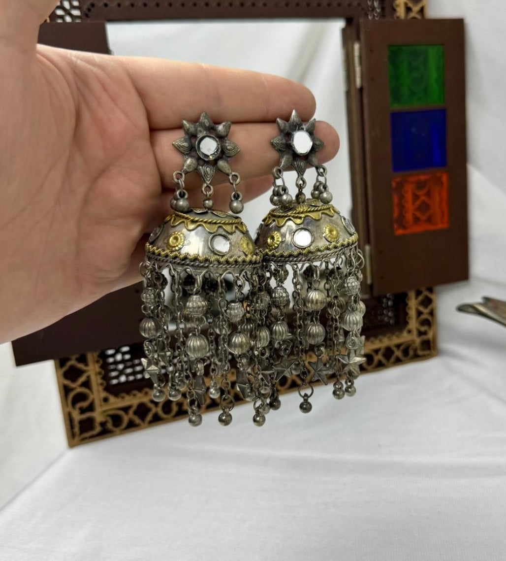 Traditional Earring indian 34