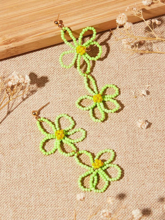 Handmade Earring 2