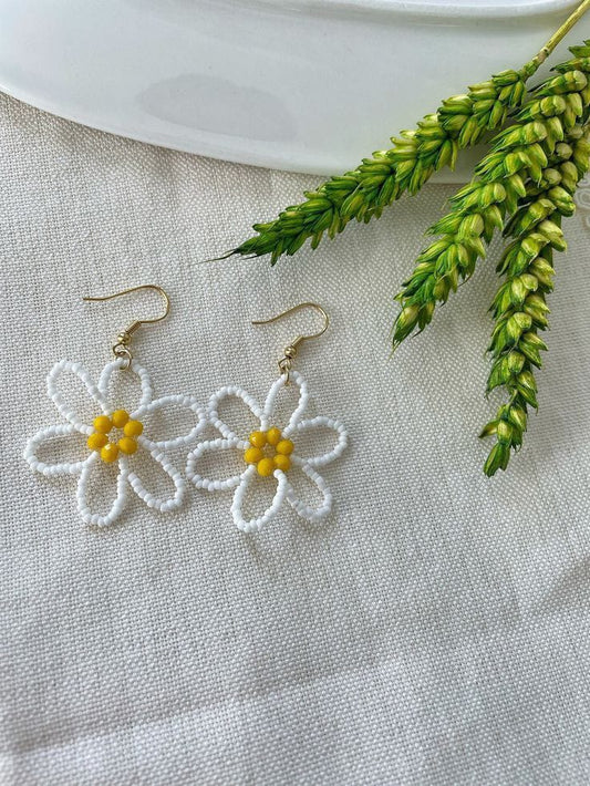 Handmade Earring 3