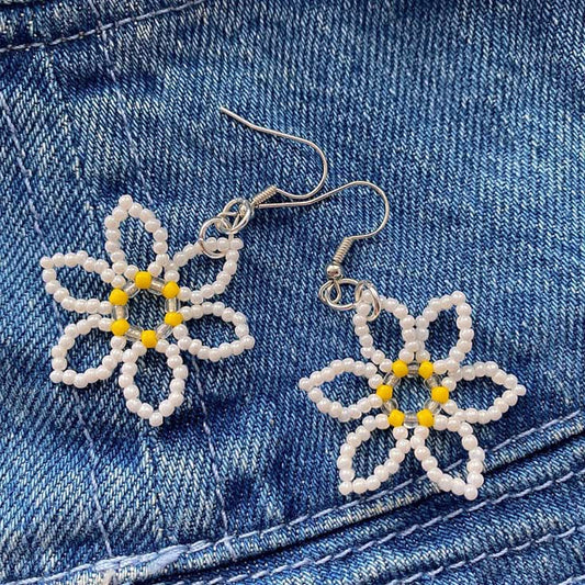 Handmade Earring 4