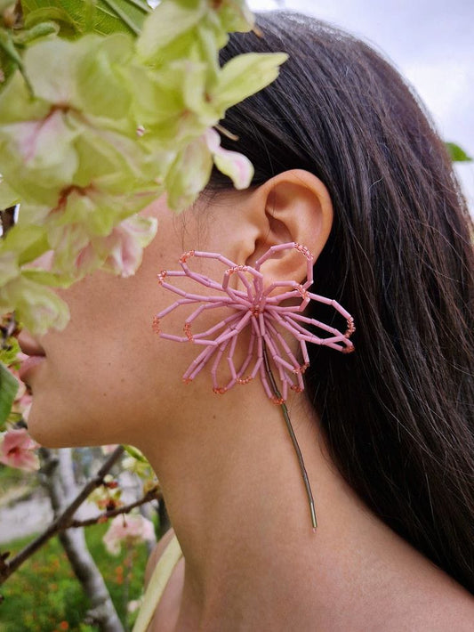 Handmade Earring 5