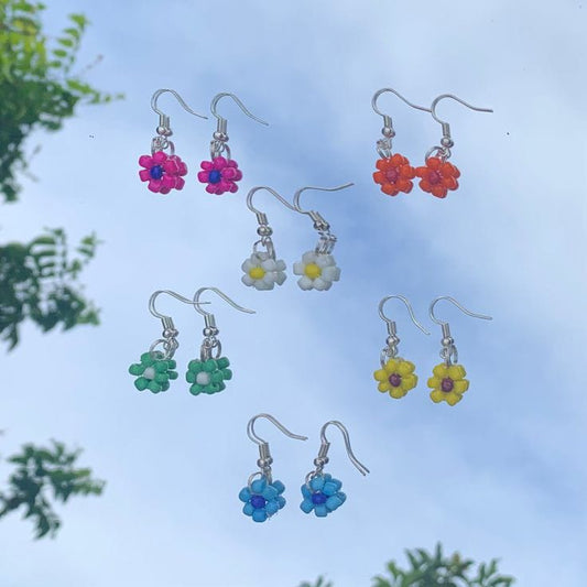 Handmade Earring 10