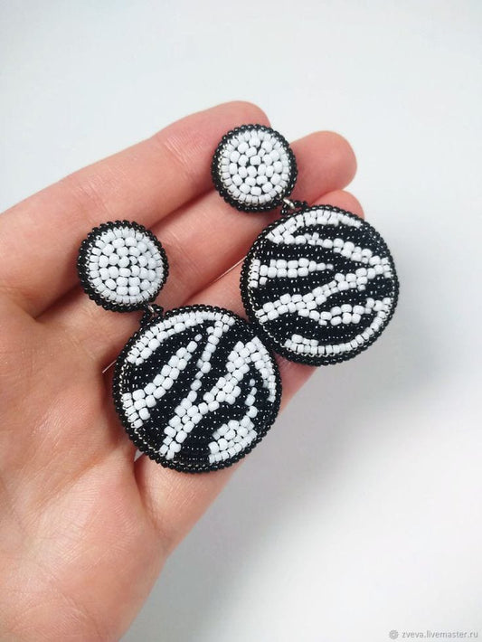 Handmade Earring 12