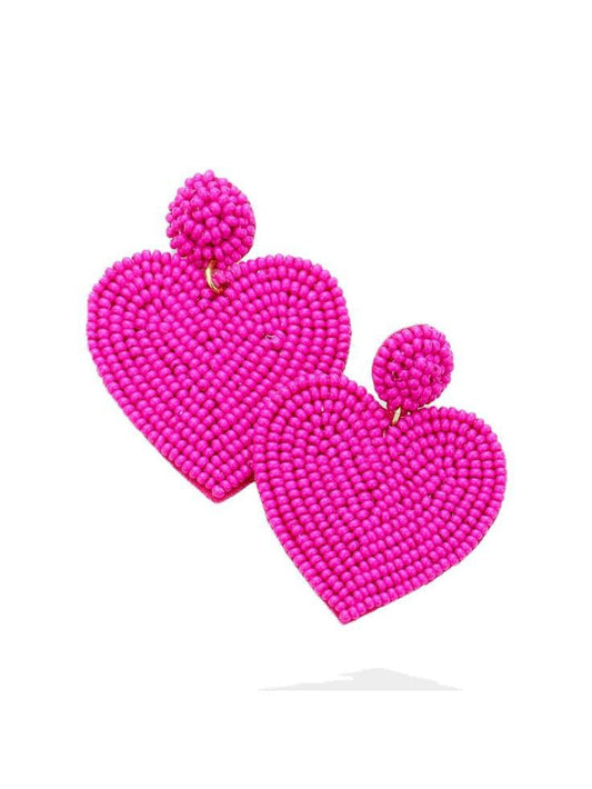 Handmade Earring 13