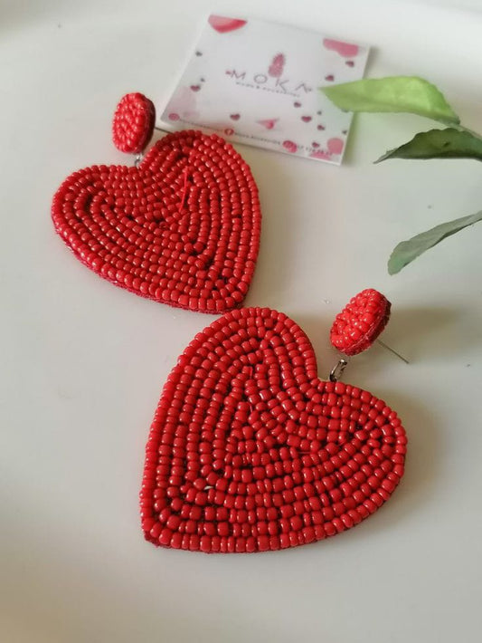Handmade Earring 13