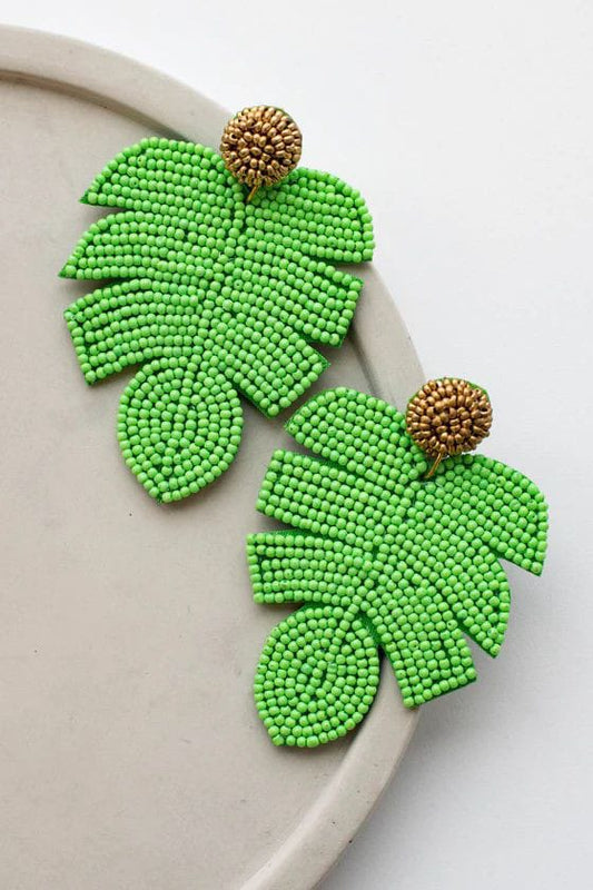 Handmade Earring 14