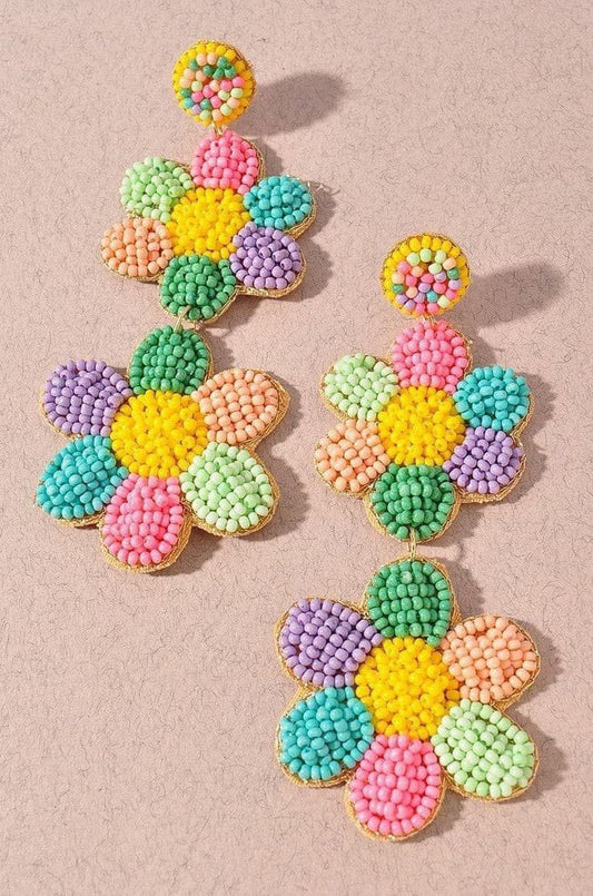 Handmade Earring 17