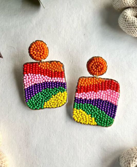Handmade Earring 16