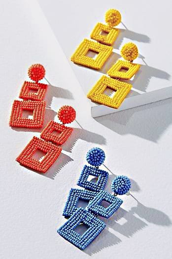 Handmade Earring 15