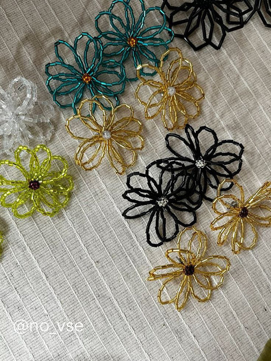 Handmade Earring 6