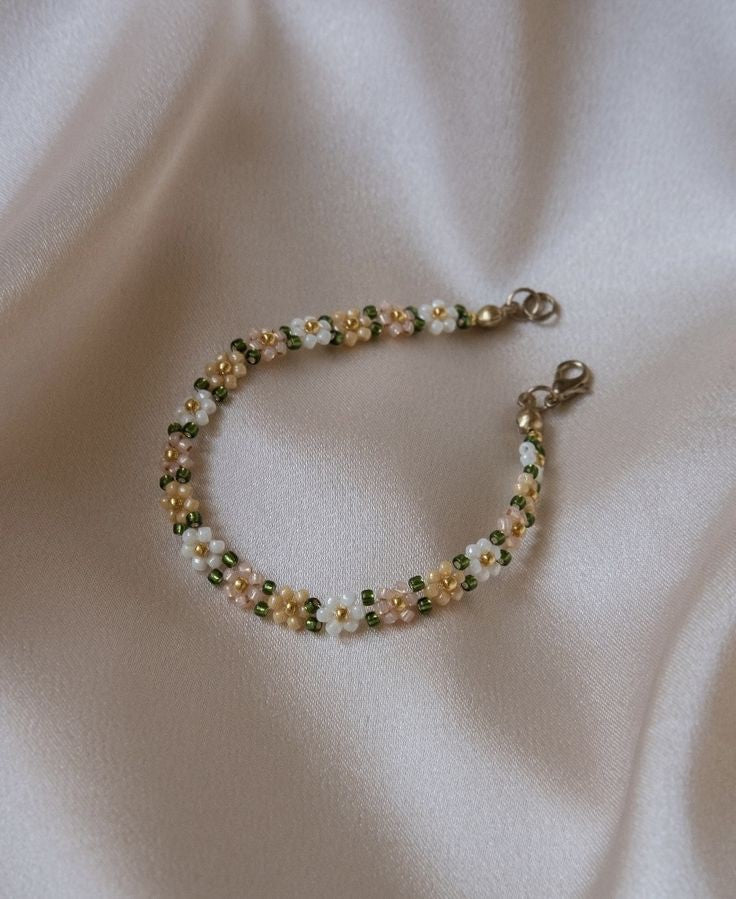 Handmade bracelet 2